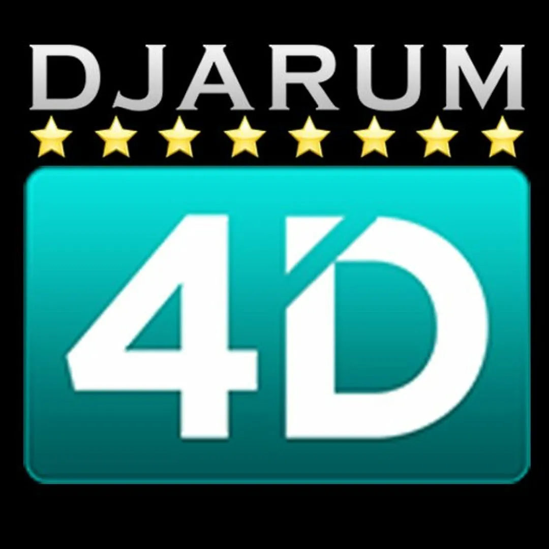 DJARUM4D - Permainan Bingo Seru dan Mengasyikkan