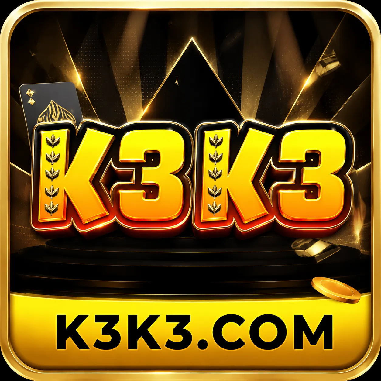 K3K3 - Petualangan Aksi yang Mendebarkan