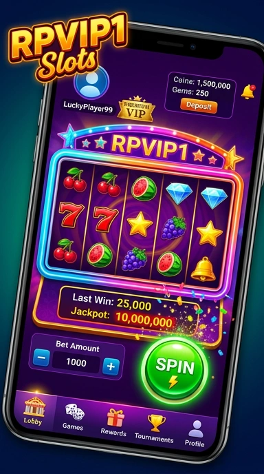 Berbagai kategori aplikasi yang tersedia di rpvip1.